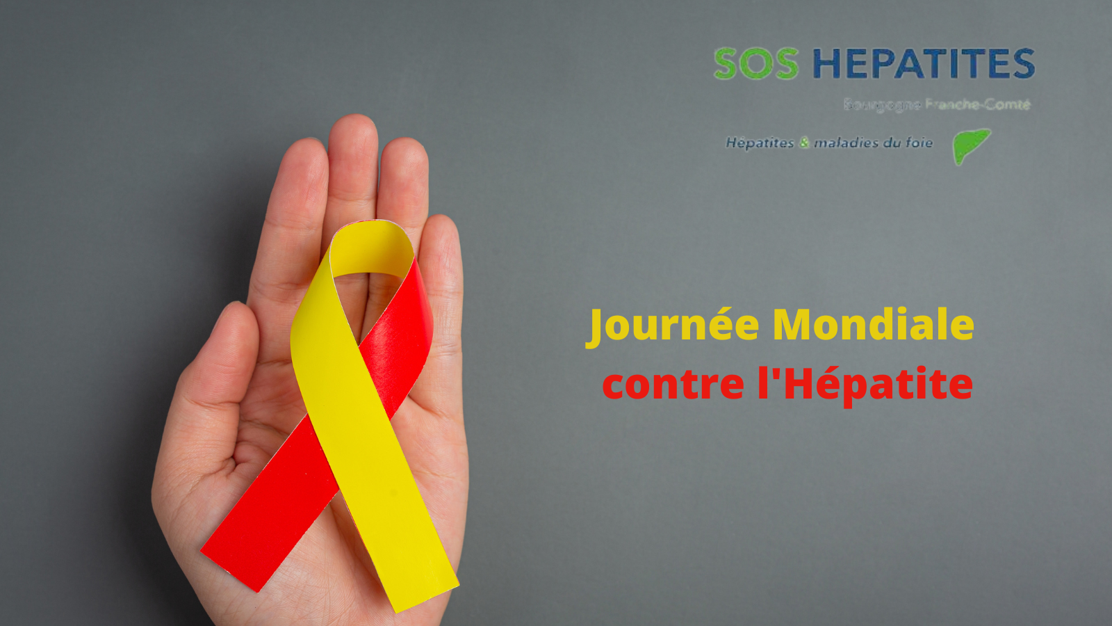 Journée mondiale contre l’Hépatite