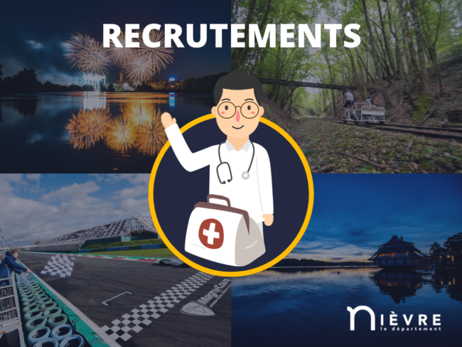 RECRUTEMENTS